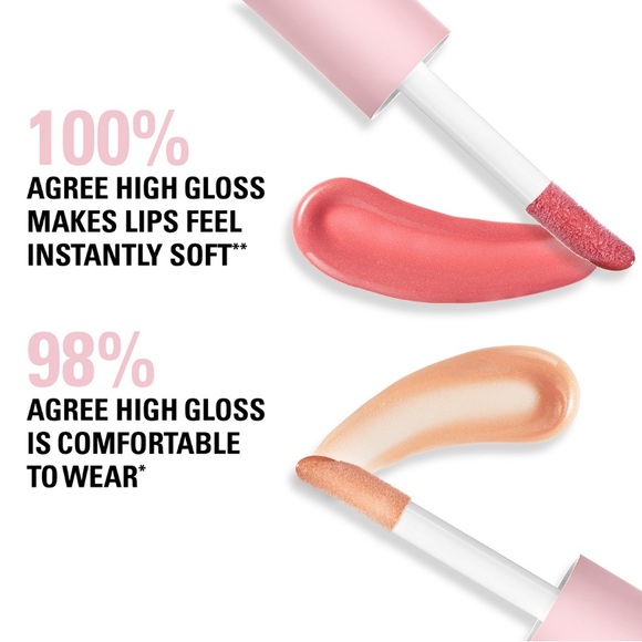 Kylie High Gloss Lip Gloss Partner in Crime - Picture 15 of 15